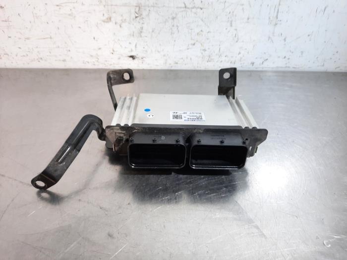 Ordinateur gestion moteur Hyundai I10