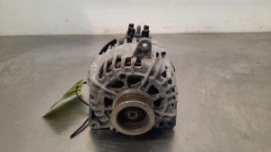 Gebruikte Dynamo Opel Astra K 1.5 CDTi 122 12V Prijs € 332,75 Inclusief btw aangeboden door Autohandel Didier