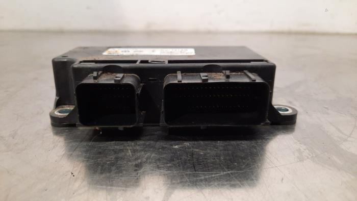 Module (divers) Jeep Wrangler