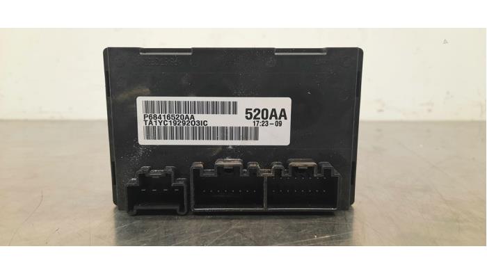 Module (divers) Jeep Wrangler