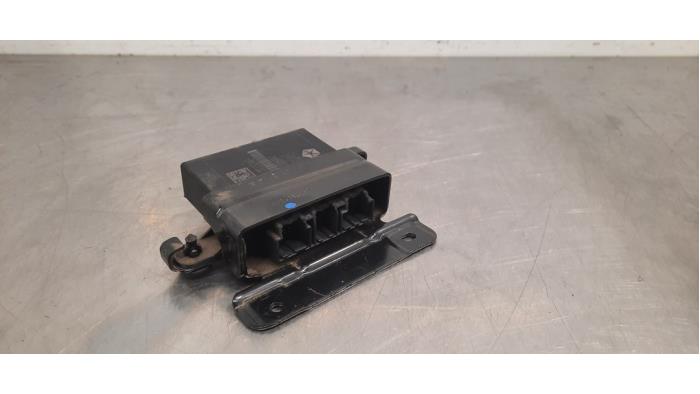 Module PDC Jeep Wrangler