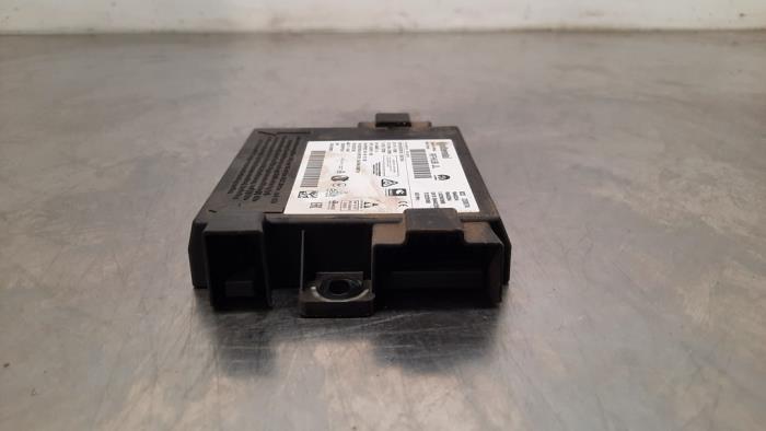 Module (divers) Jeep Wrangler