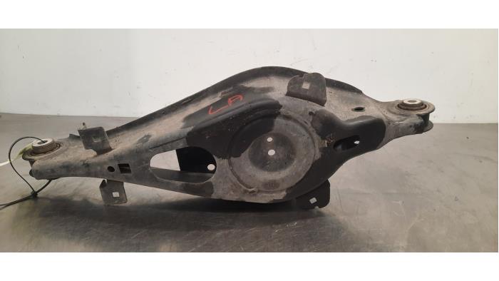 Bras de suspension arrière gauche Ford Focus