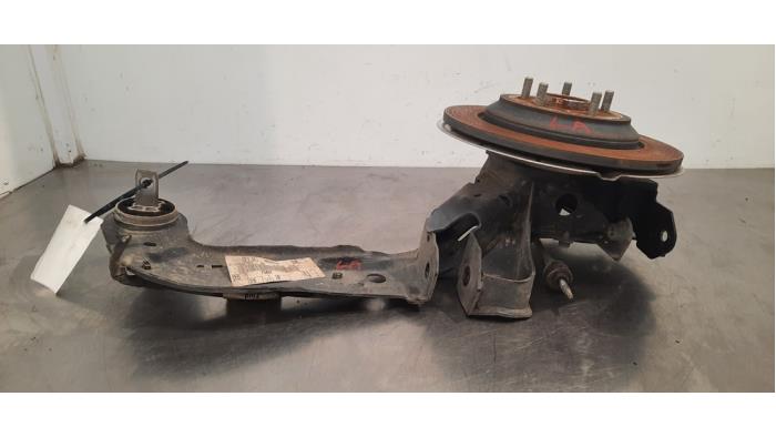 Joint arrière gauche Ford Focus