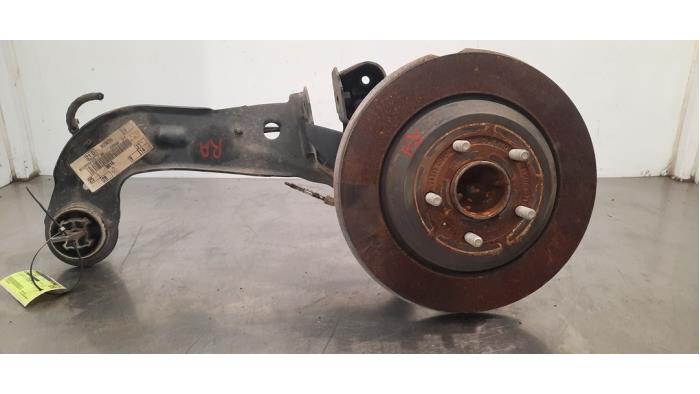Joint arrière droit Ford Focus