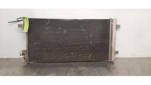 Gebruikte Airco Condensor Volkswagen Polo VI (AW1) 1.0 MPi 12V Prijs € 66,55 Inclusief btw aangeboden door Autohandel Didier