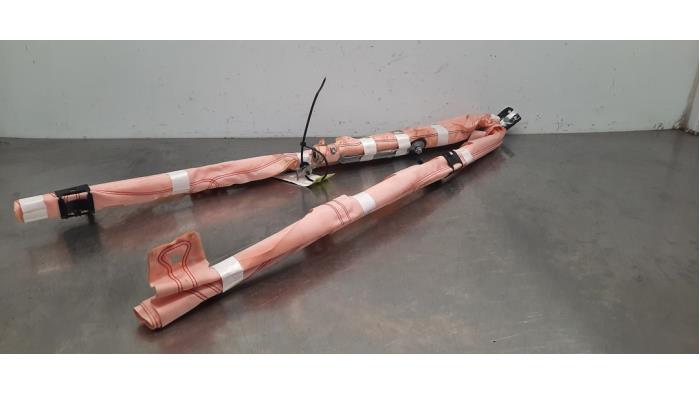 Airbag plafond droite Ford Focus