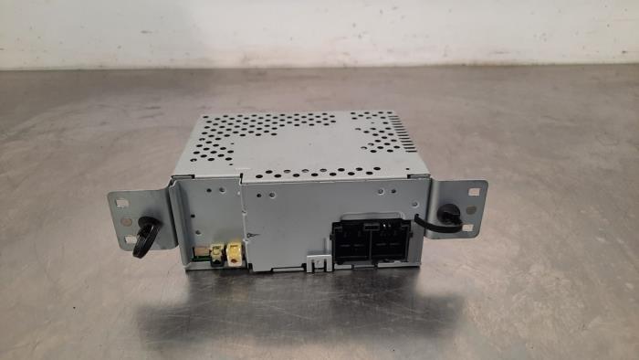 Module radio Ford Focus