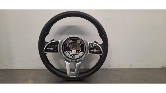 Volant Mercedes C-Klasse