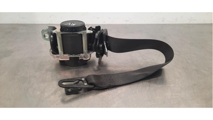Ceinture de sécurité avant droite Mercedes C-Klasse