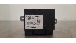 Gebruikte Brandstofpomp module Mercedes C Estate (S205) C-200 1.5 EQ Boost Prijs € 30,25 Inclusief btw aangeboden door Autohandel Didier