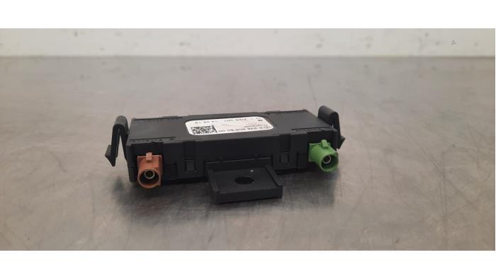 Antenne amplificateur Mercedes C-Klasse