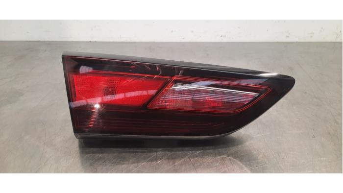 Feu arrière gauche Opel Astra