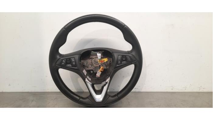 Volant Opel Astra
