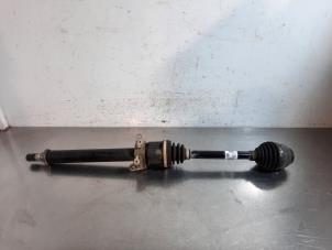 Gebruikte Cardanas rechts-voor (VWA) Mini Mini (F55) 1.2 12V One Prijs € 133,10 Inclusief btw aangeboden door Autohandel Didier