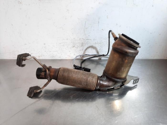 Catalyseur Mini ONE