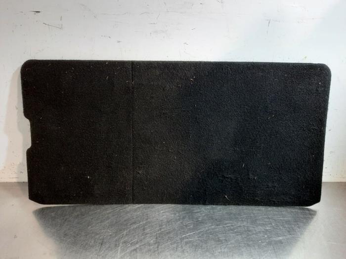 Coffre tapis Mini ONE