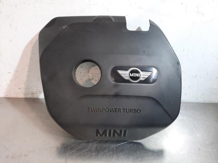 Couverture moteur Mini ONE