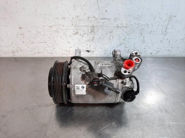 Pompe clim Mini ONE