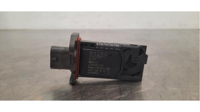 Compteur de masse d&#039;air Volvo V60