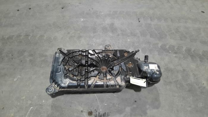 Réservoir Adblue Opel Astra