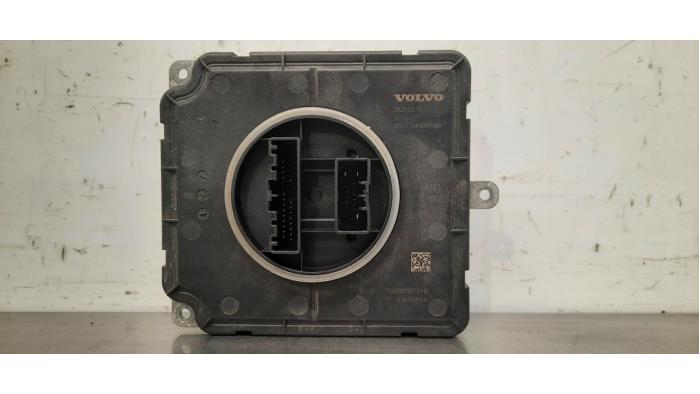 Module phare LED Volvo V60