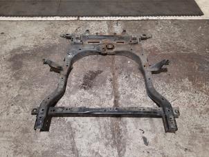 Gebruikte Subframe Opel Astra K 1.0 Turbo 12V Prijs € 199,65 Inclusief btw aangeboden door Autohandel Didier