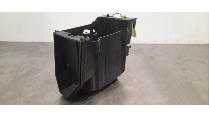 Boîtier de batterie Volvo V60