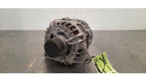 Gebruikte Dynamo Iveco New Daily VI 50C18, 60C18 Prijs € 163,35 Inclusief btw aangeboden door Autohandel Didier