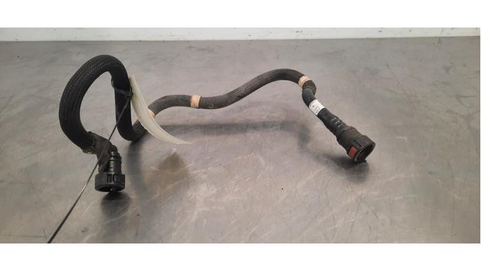 Conduit (divers) Iveco Daily