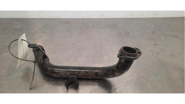 Conduit (divers) Iveco Daily