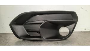 Gebruikte Afdekplaat mistlamp links Iveco New Daily VI 50C18, 60C18 Prijs € 48,40 Inclusief btw aangeboden door Autohandel Didier