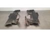 Iveco New Daily VI 50C18, 60C18 Kunstof diversen