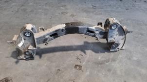 Gebruikte Subframe Iveco New Daily VI 50C18, 60C18 Prijs € 320,65 Inclusief btw aangeboden door Autohandel Didier