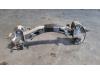 Iveco New Daily VI 50C18, 60C18 Subframe