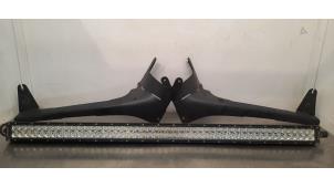 Gebruikte LED lamp Jeep Wrangler (JL) 2.2 Multijet II 16V Prijs € 133,10 Inclusief btw aangeboden door Autohandel Didier