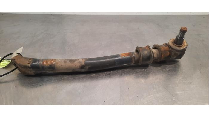 Bras de suspension avant gauche Iveco Daily