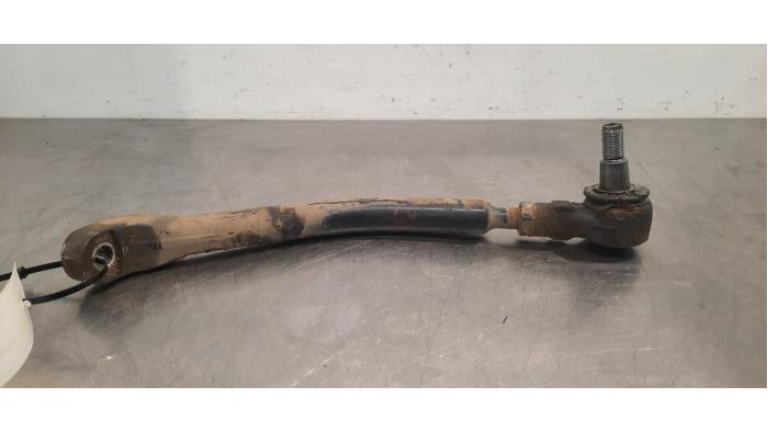 Bras de suspension avant gauche Iveco Daily