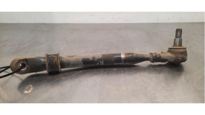 Bras de suspension avant droit Iveco Daily