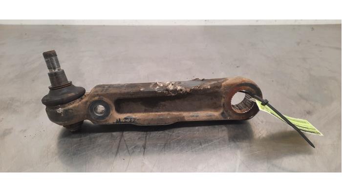 Bras de suspension avant droit Iveco Daily