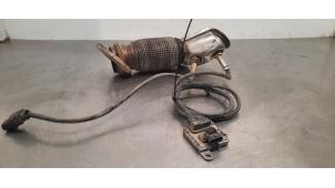 Gebruikte Uitlaat voorpijp Iveco New Daily VI 50C18, 60C18 Prijs € 199,65 Inclusief btw aangeboden door Autohandel Didier