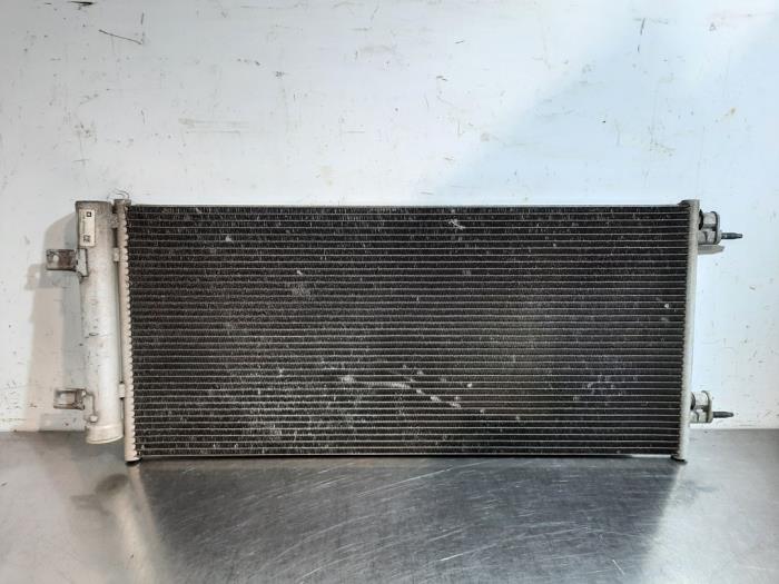 Condensateur clim Opel Astra