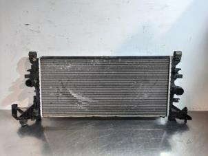 Gebruikte Radiateur Opel Astra K 1.0 Turbo 12V Prijs € 133,10 Inclusief btw aangeboden door Autohandel Didier