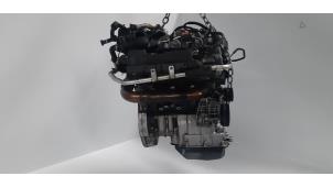 Gebruikte Motor Porsche Panamera (970) 3.0 D V6 24V Prijs € 9.196,00 Inclusief btw aangeboden door Autohandel Didier