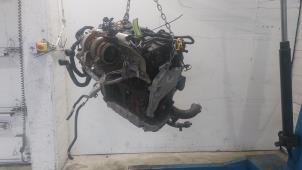 Gebruikte Motor Audi S3 Sportback (8YA) 2.0 T FSI 16V Prijs € 5.384,50 Inclusief btw aangeboden door Autohandel Didier