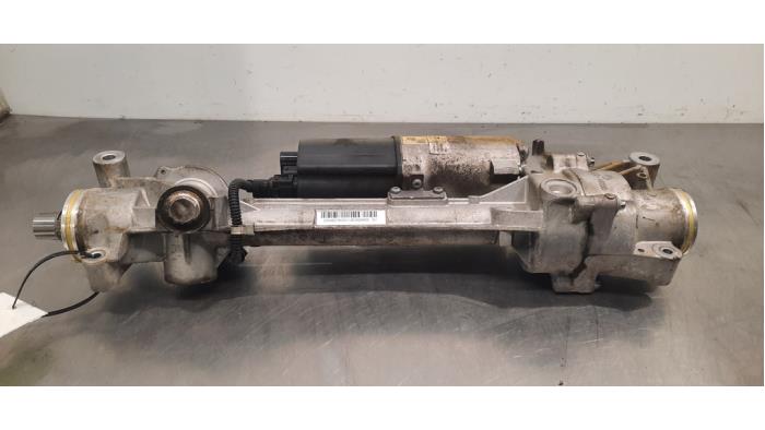 Boîtier de direction assistée Mercedes C-Klasse