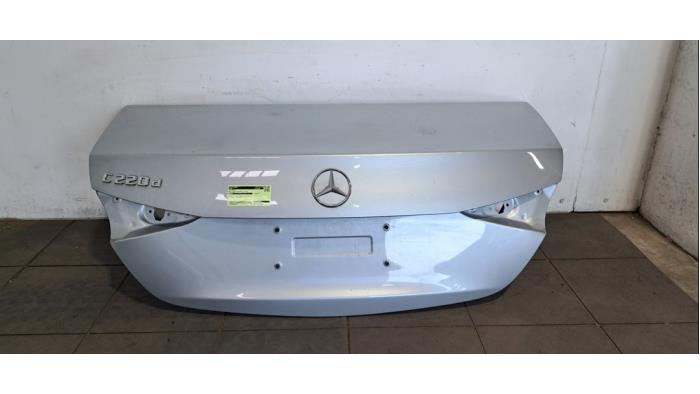 Hayon Mercedes C-Klasse