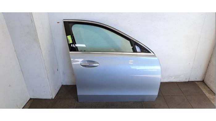 Portière 4portes avant droite Mercedes C-Klasse