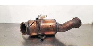 Gebruikte Katalysator Mercedes C Estate (S205) C-200 1.5 EQ Boost Prijs € 828,85 Inclusief btw aangeboden door Autohandel Didier