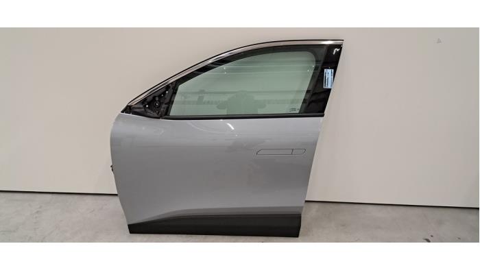 Portière 4portes avant gauche Renault Megane E-Tech